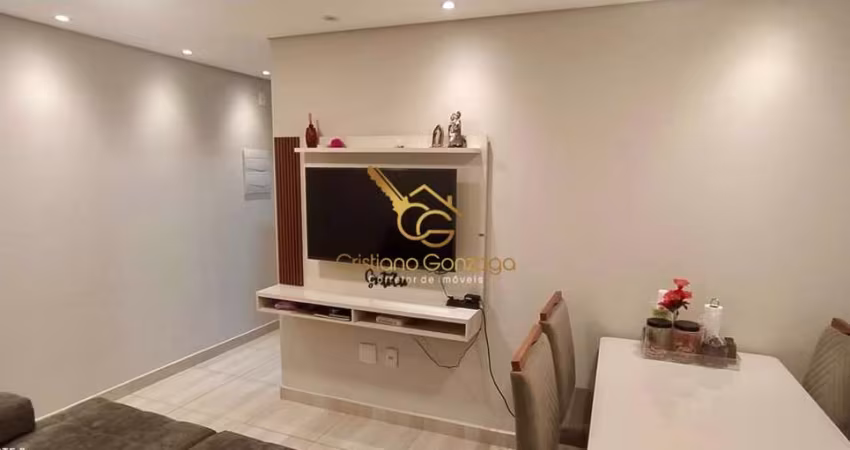 Residencial dos Manacás - Apartamento à venda no bairro Recanto Di Verona - Mogi Mirim/SP