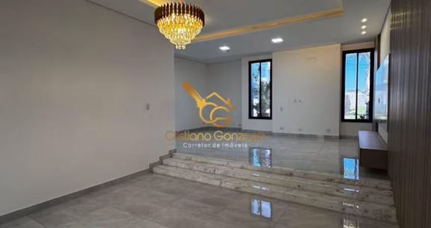 Condomínio Palm Park - Casa Alto Padrão em Condomínio Fechado