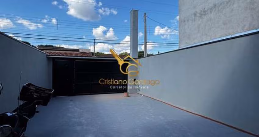 Casa à venda no bairro Jardim Jacira - Mogi Guaçu/SP