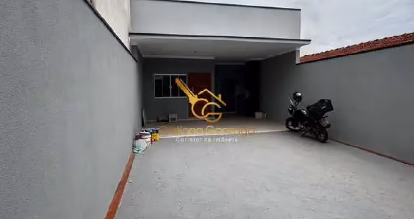 Casa à venda no bairro jardim jacira - mogi guaçu/sp