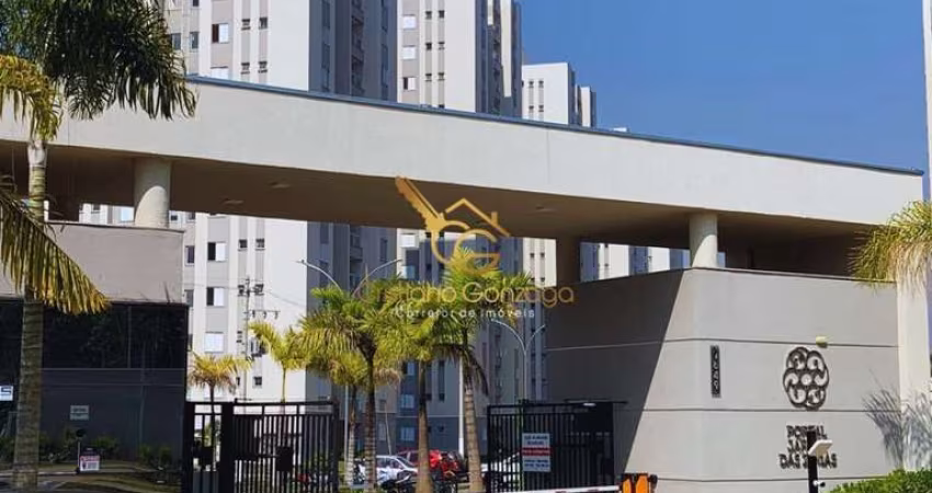 Condomínio Portal Jardim das Zinias - Apartamento à venda no Portal Jardim das Zinias - Mogi Guaçu/SP