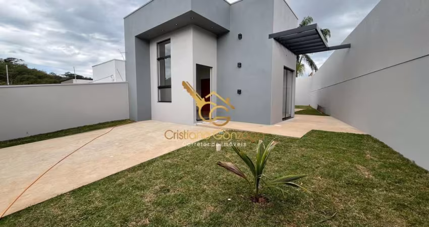 Casa à venda no bairro Jardim Santa Madalena - Mogi Guaçu/SP