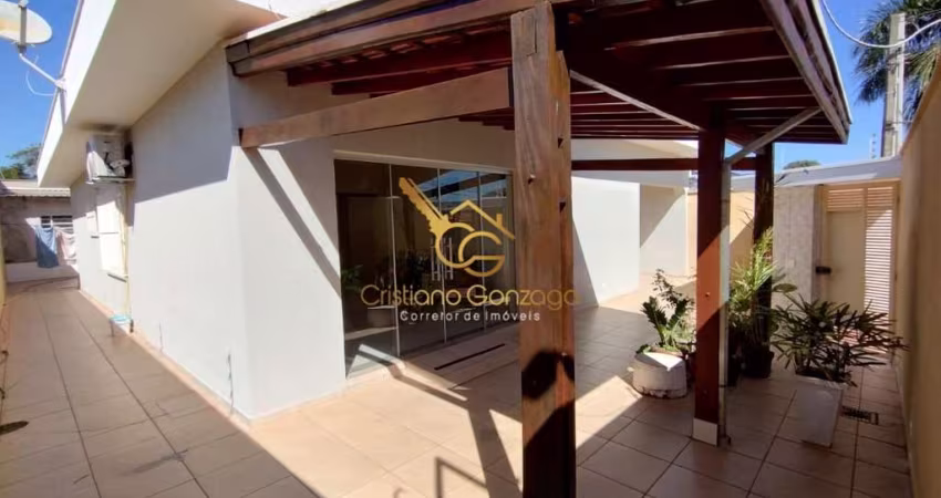 Casa à venda no bairro Jardim Itapema - Mogi Mirim/SP