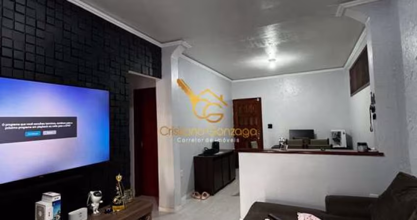 Casa à venda no bairro Jardim Itamaraty - Mogi Guaçu/SP