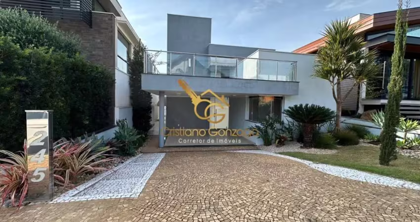 Condomínio Village da Serra - Casa à venda no bairro Jardim Serra Dourada - Mogi Guaçu/SP