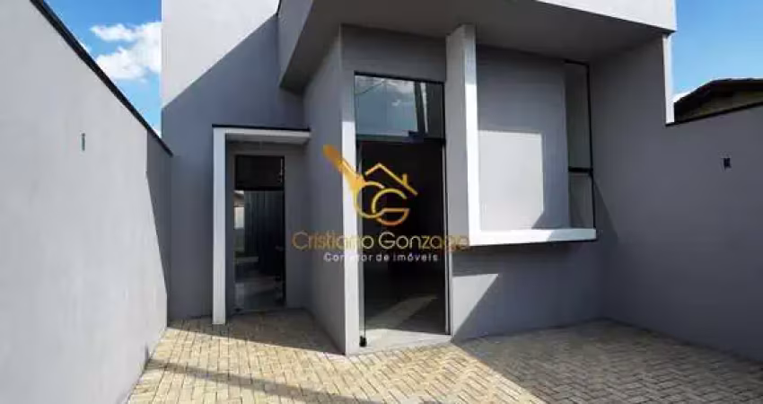 Casa à venda no bairro Jardim Santo Antônio - Mogi Guaçu/SP
