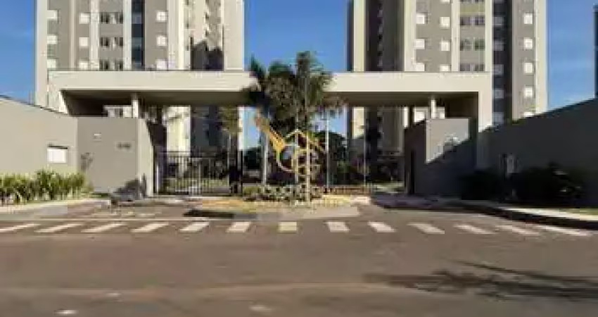 Portal recanto das rosas - apartamento à venda no bairro jardim novo i - mogi guaçu/sp