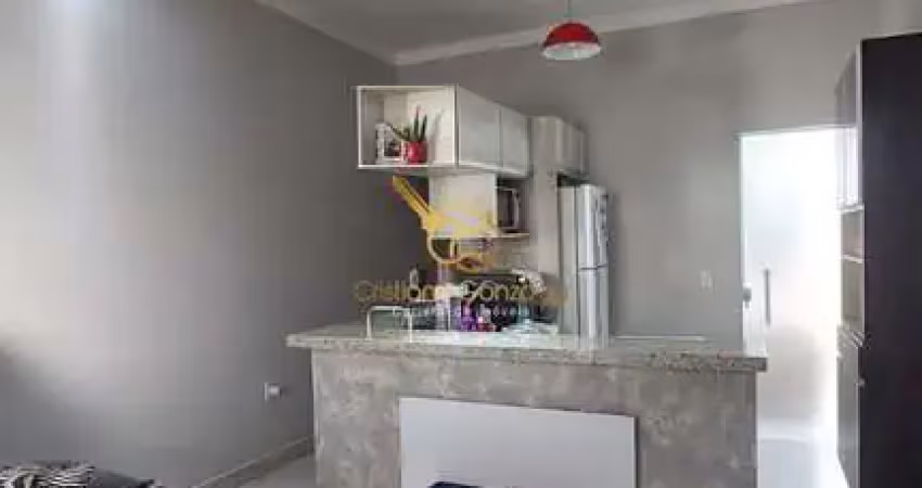 Casa à venda no bairro loteamento parque real guaçu - mogi guaçu/sp