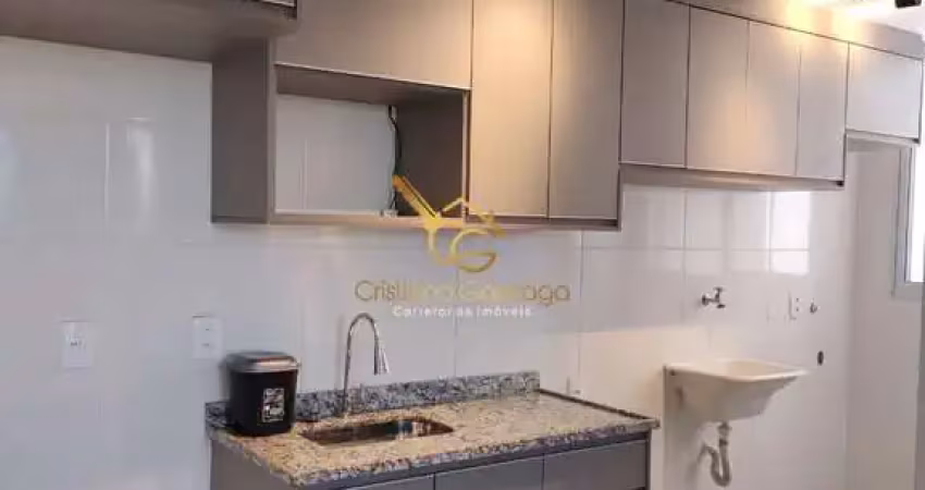 Portal vila das hadassas - apartamento à venda no condomínio portal vila das hadassas - mogi guaçu/sp