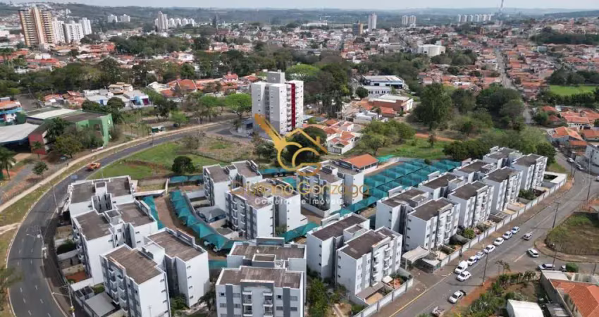 Residencial portal das pedras - apartamento à venda no condomínio portal das pedras - mogi guaçu/sp