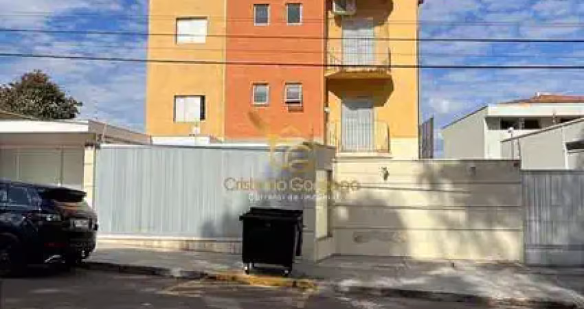 Edifício athenas - apartamento à venda no bairro jardim bela vista - mogi guaçu/sp