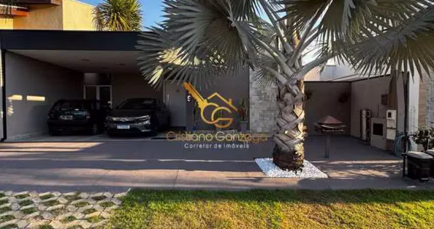 Condomínio palm park - casa à venda no condomínio palm park - estiva gerbi/sp