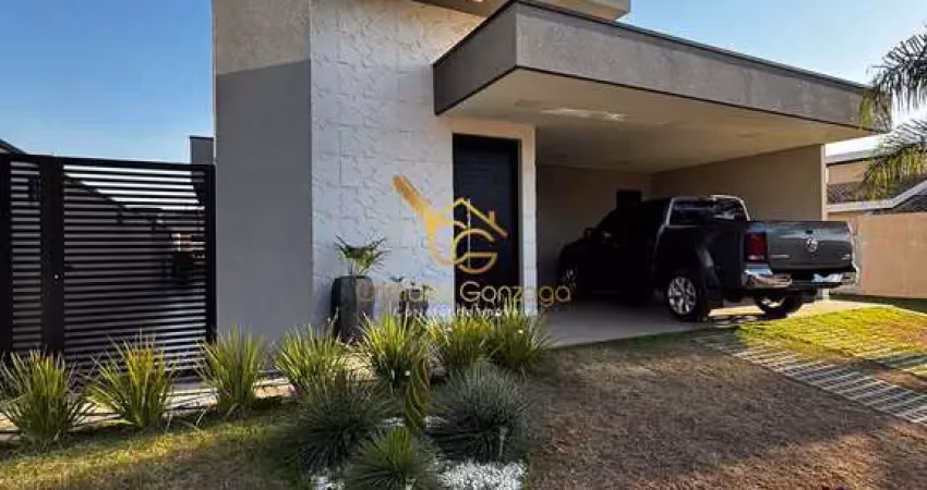Condomínio palm park - casa à venda no condomínio palm park - estiva gerbi/sp