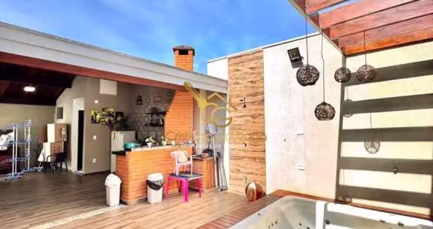 Casa à venda no bairro loteamento morro amarelo - mogi guaçu/sp