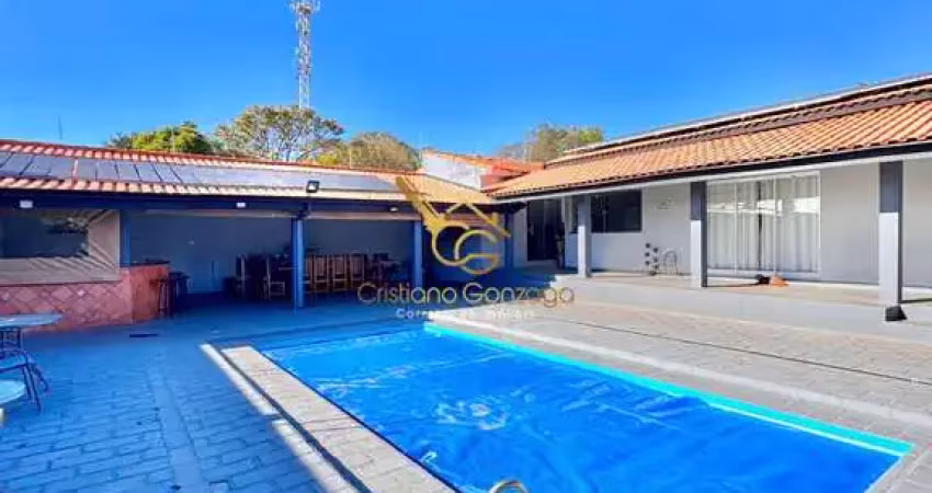 Casa à venda no bairro jardim planalto verde - mogi guaçu/sp