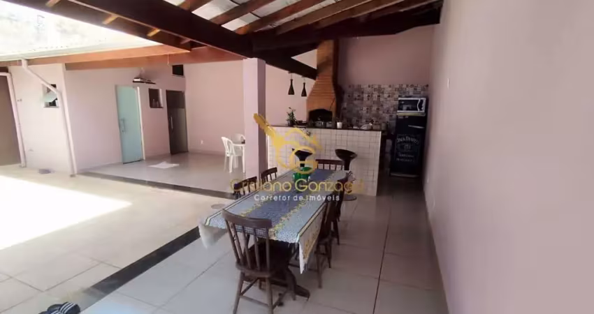 Casa com 3 quartos à venda no Loteamento INOCOOP, Mogi Mirim 