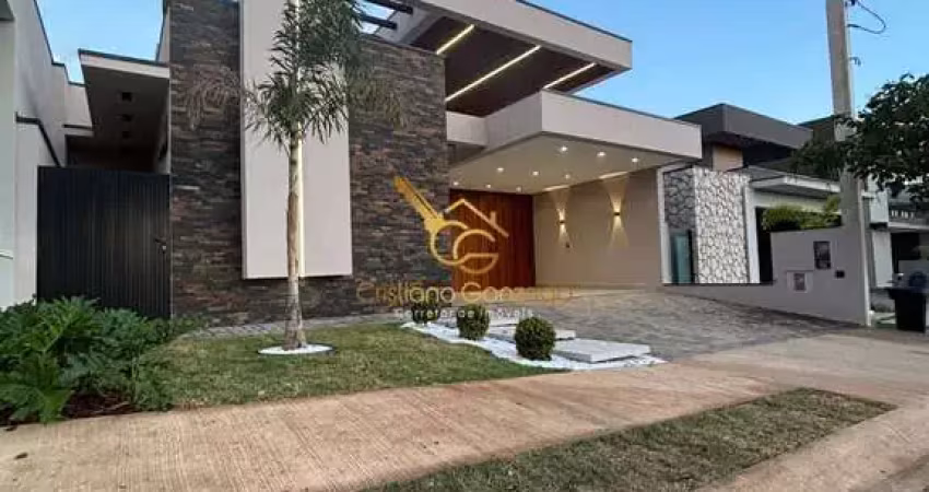 Casa à venda no condomínio morro do sol - mogi mirim/sp