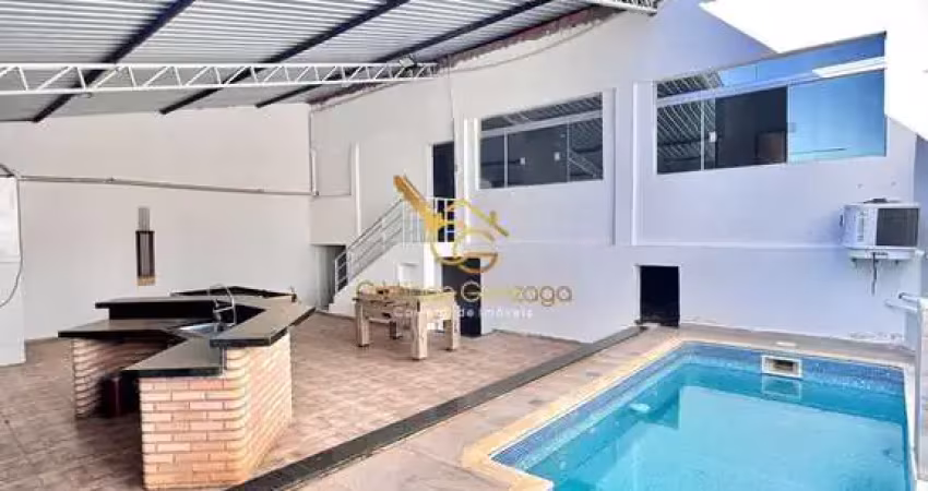 Casa à venda no bairro jardim cristina - mogi guaçu/sp