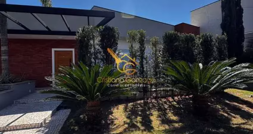 Santa mônica ii - casa à venda no condomínio santa mônica ii - mogi guaçu/sp