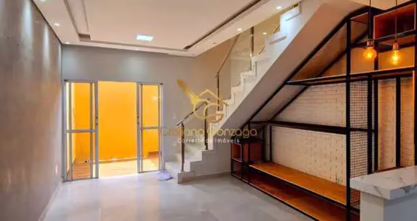 Residencial carandá ii - casa à venda no bairro chácara pantanal - mogi guaçu/sp
