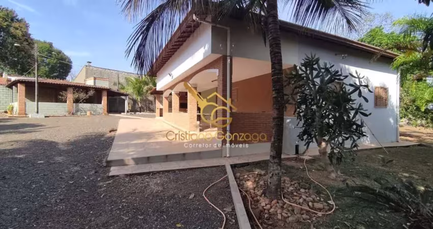 Chácara à venda no bairro chácaras jatobazeiro - mogi guaçu/sp