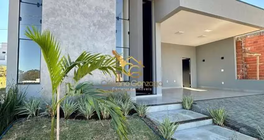Reserva da mata - casa à venda no condomínio reserva da mata - mogi mirim/sp