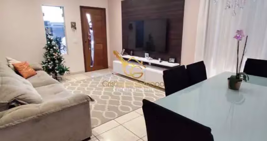 Casa com 3 quartos à venda no Parque Residencial Murayama, Mogi Mirim 