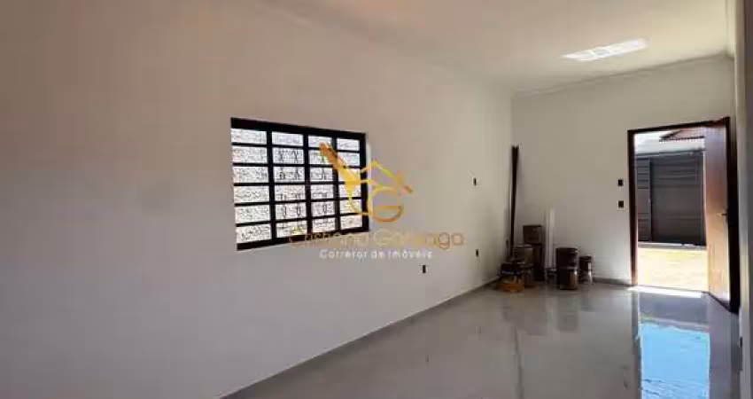 Casa à venda no bairro jardim santa cruz - mogi guaçu/sp