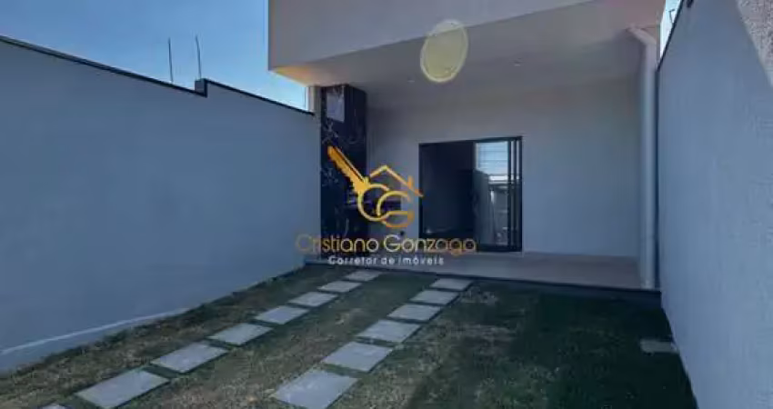 Casa à venda no bairro jardim itacolomy - mogi guaçu/sp