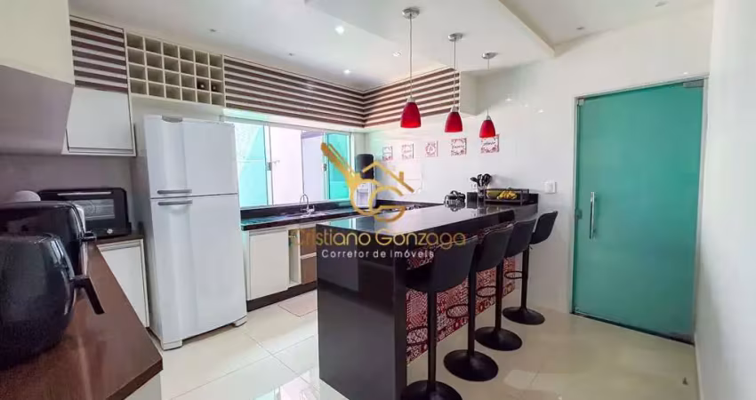 Casa à venda no bairro jardim veneza - mogi guaçu/sp