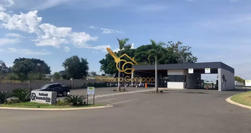 Reserva da mata - terreno à venda no condomínio reserva da mata - mogi mirim/sp