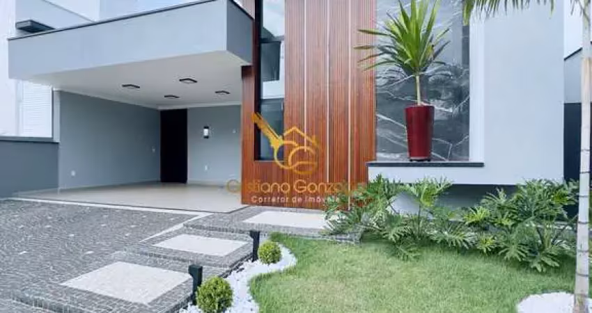 Condomínio residencial jardim europa - casa à venda no condomínio residencial jardim europa - mogi guaçu/sp