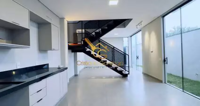 Casa com 3 quartos à venda no Jardim Centenário, Mogi Guaçu 
