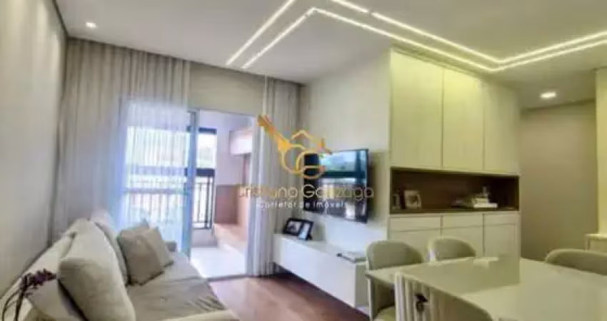 Residencial central park - apartamento à venda no bairro centro - mogi guaçu/sp