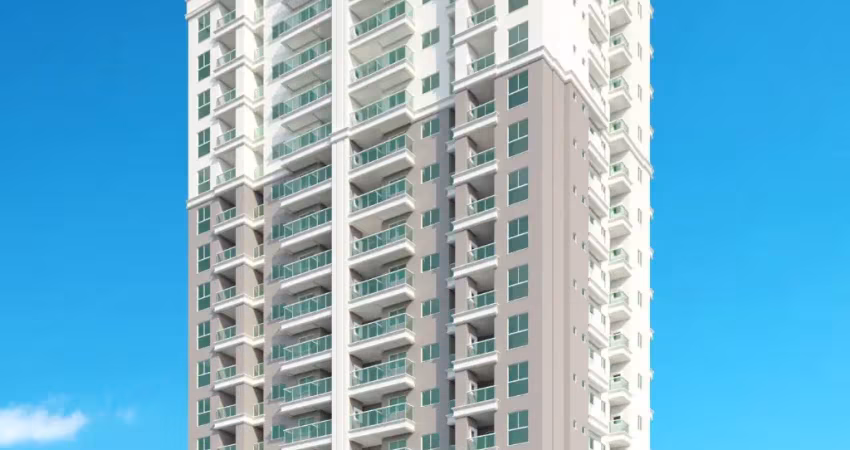 Apartamento com 3 dormitórios no morretes - itapema sc