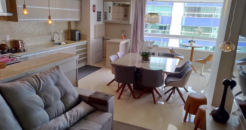 Apartamento Mobiliado à venda em Balneário Camboriú