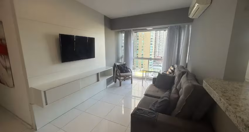 Apartamento Quadra Mar à venda em Balneário Camboriú