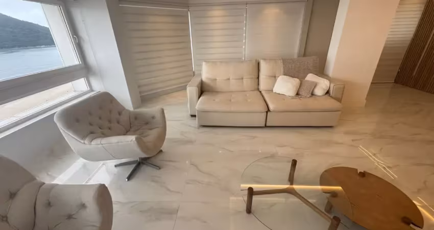 Apartamento Frente Mar à Venda em Balneário Camboriú