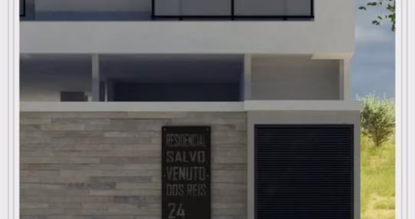 Apartamento com 2 dormitórios à venda, 55 m² por R$ 275.000,00 - Recanto da Mata - Juiz de Fora/MG