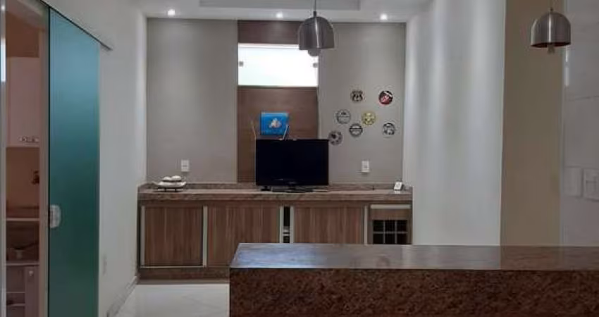 Excelente casa de três quartos em Santa Terezinha