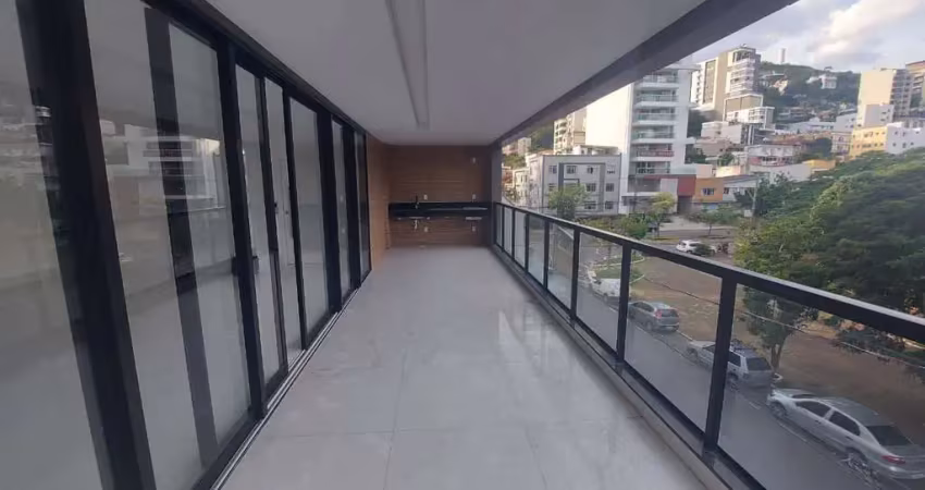 Excelente apartamento  de 4 suites no Bom Pastor