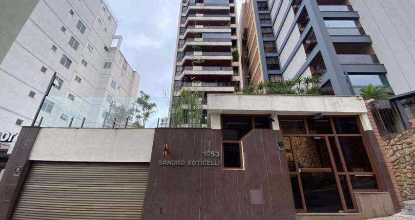 Apartamento à venda, 250 m² por R$ 960.000,00 - Santa Helena - Juiz de Fora/MG