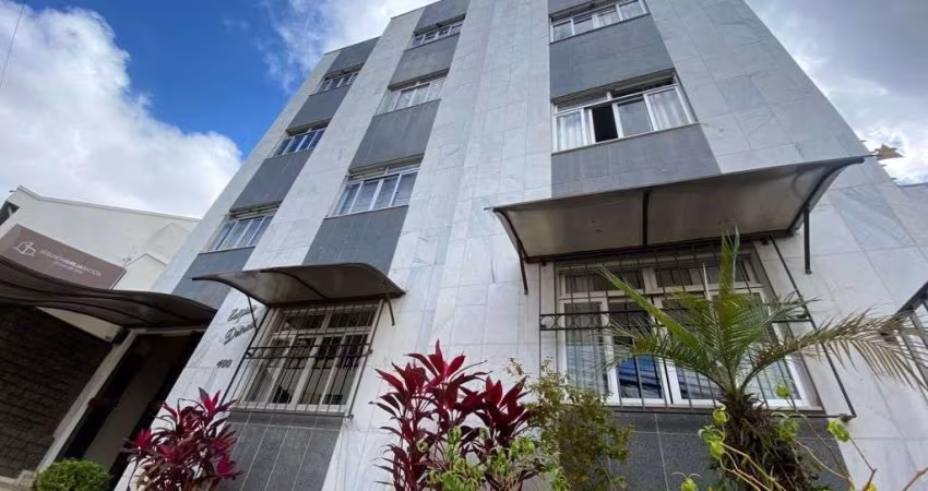 Apartamento 3 quartos com 2 vagas de garagem, 101m²