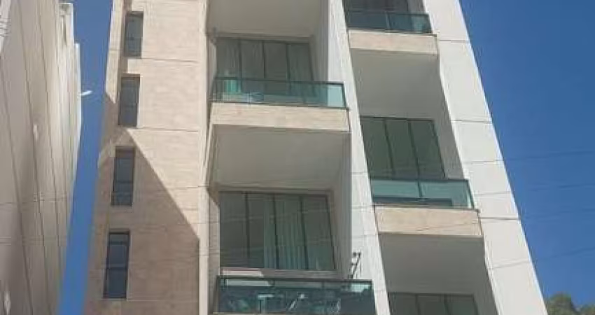 Apartamento com 3 dormitórios à venda, 135 m² por R$ 1.050.000,00 - Centro - Juiz de Fora/MG