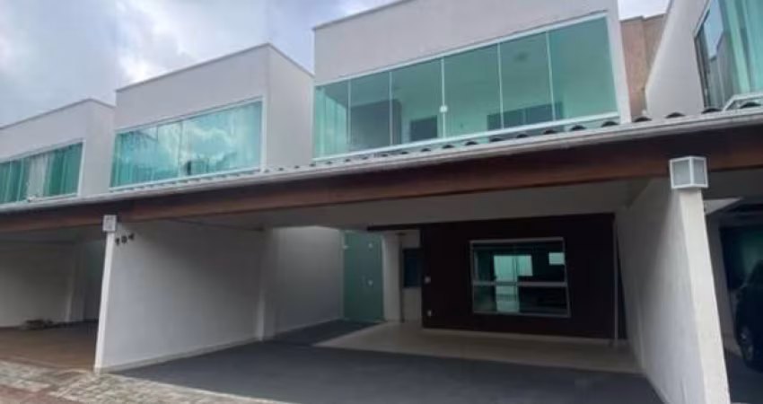 Casa à venda, 140 m² por R$ 750.000,00 - Parque Jardim da Serra - Juiz de Fora/MG