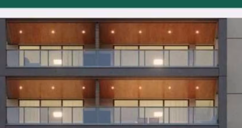 Apartamento 2 suítes