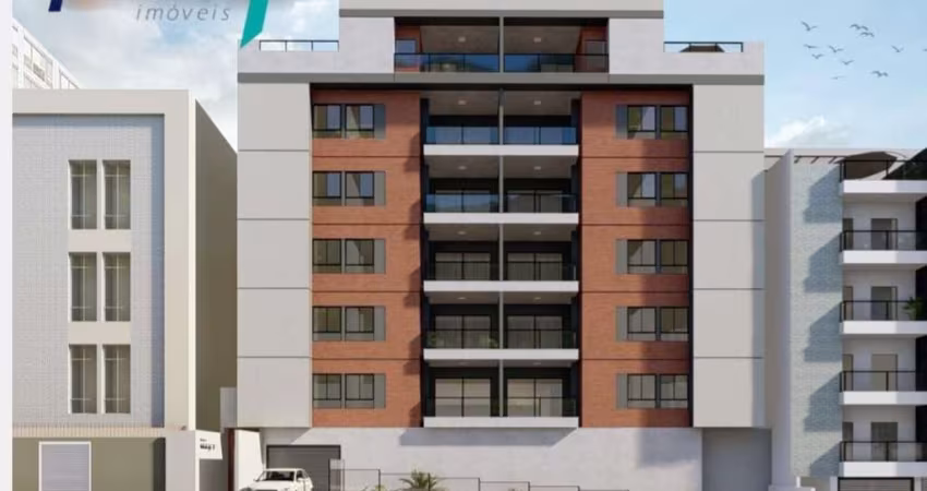 Excelente apartamento Garden com 3 quartos e 2 áreas e 3 vagas