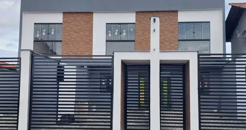 Casa com 3 quartos à venda, 114 m² por r$ 450.000 - fontesville - juiz de fora/mg