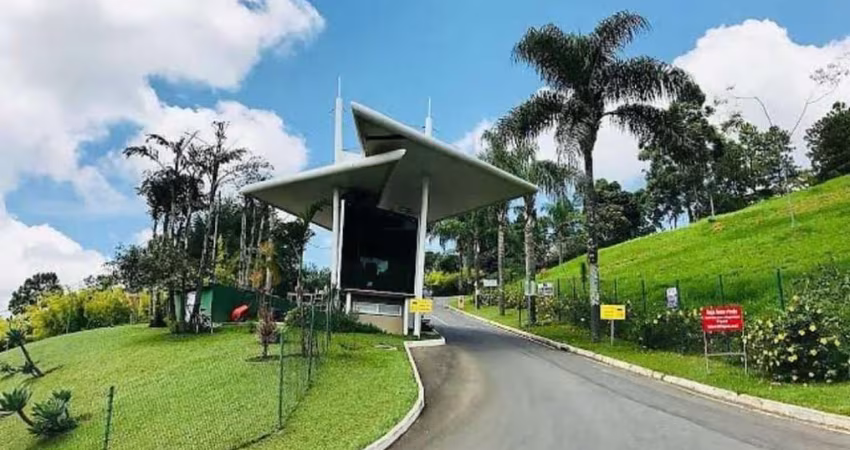 Terreno à venda, 525 m² por R$ 350.000,00 - Spina Ville II - Juiz de Fora/MG