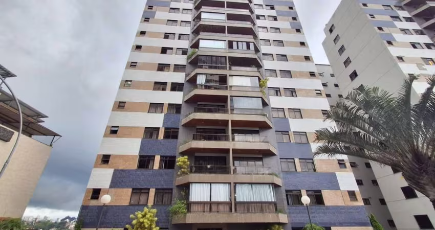 Cobertura com 4 quartos à venda, 241 m² por R$ 1.200.000 - Bom Pastor - Juiz de Fora/MG
